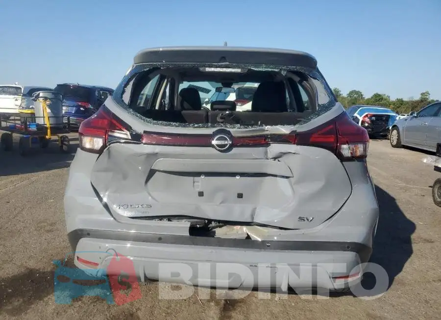 3N1CP5CV8NL526791 Photo# 6