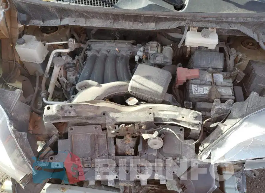 3N6CM0KN3MK704375 Photo# 11