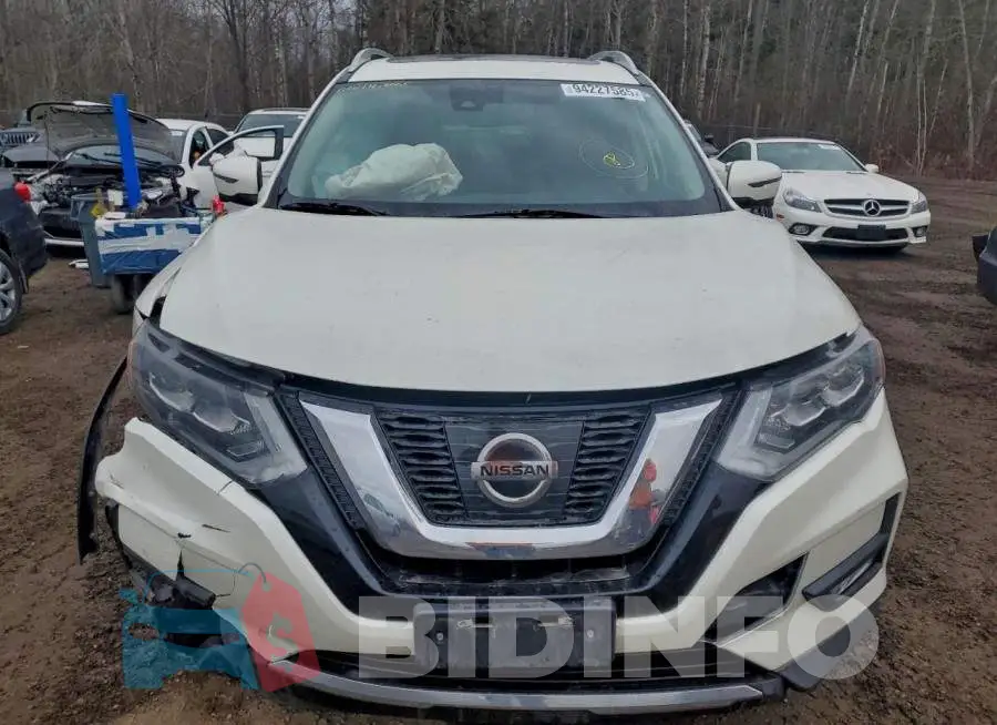 5N1AT2MV4HC785402 Photo# 5