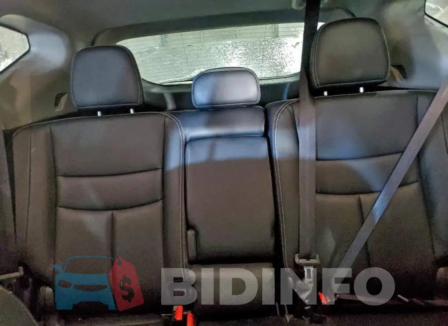 5N1AZ2BS7MC131897 Photo# 10