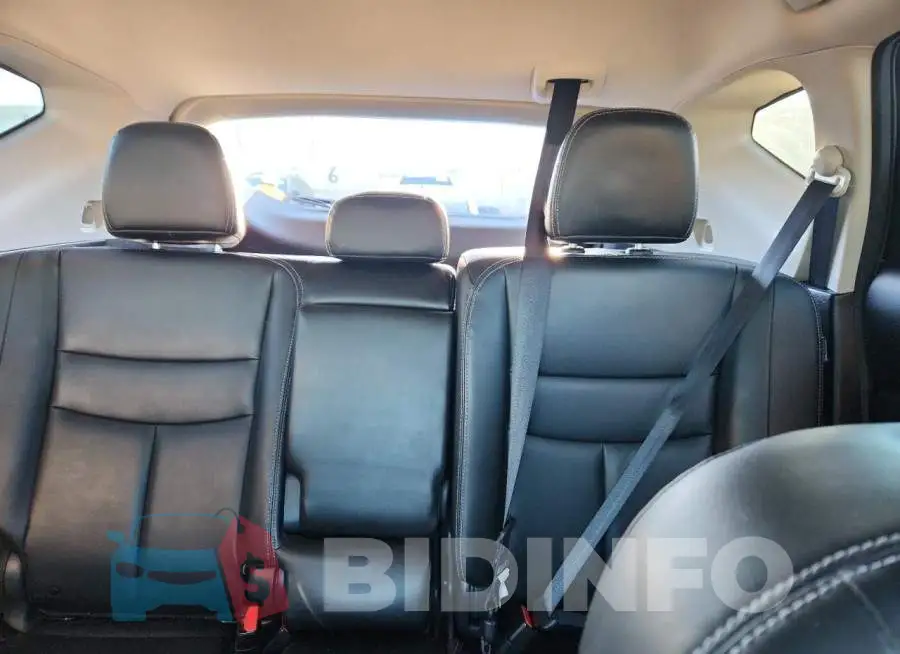 5N1AZ2BS9PC111638 Photo# 10