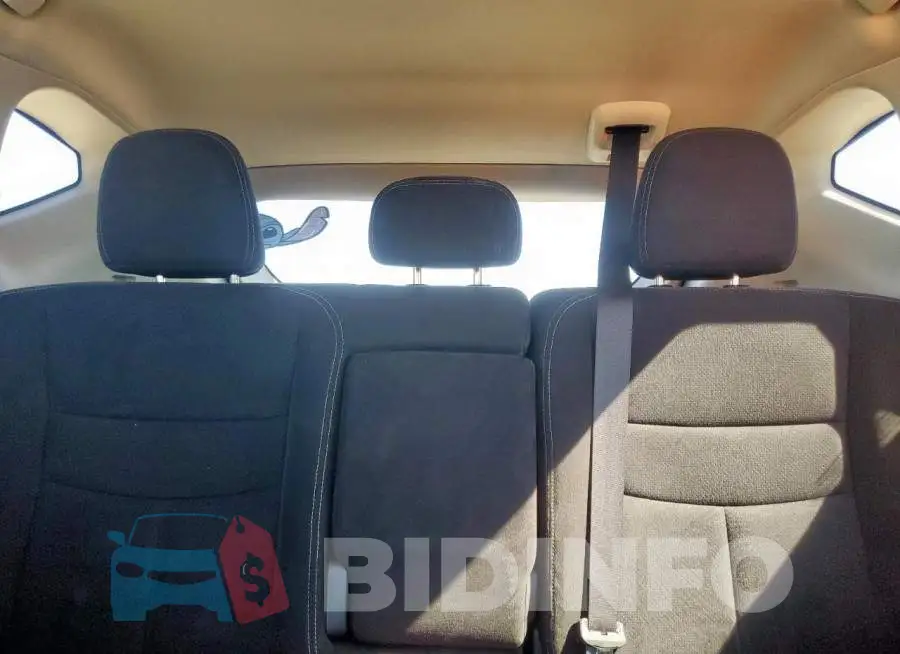 5N1AZ2MG3JN201775 Photo# 10