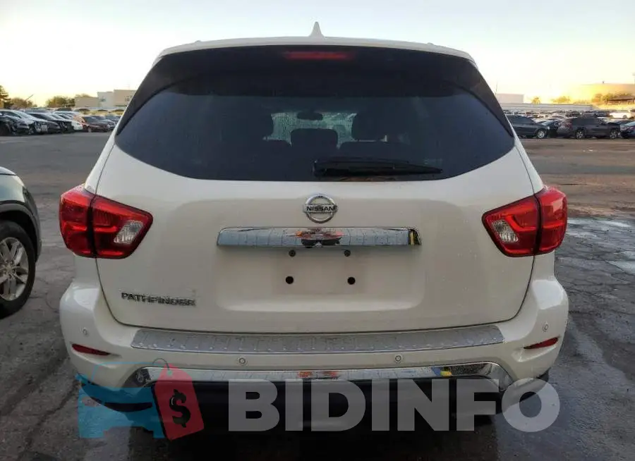 5N1DR2AN3LC650405 Photo# 6