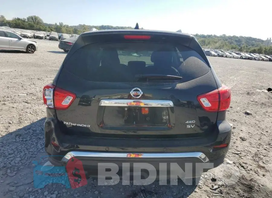 5N1DR2MM9KC596108 Photo# 6
