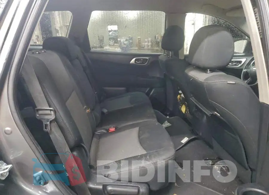 5N1DR2MN4HC670827 Photo# 11