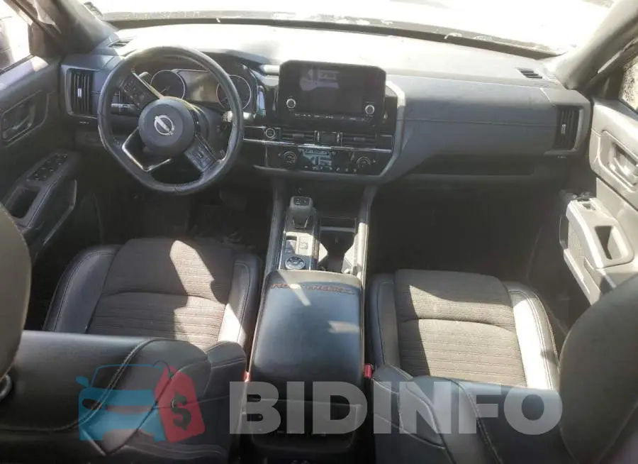 5N1DR3BD5PC253313 Photo# 8