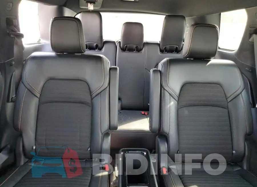 5N1DR3BD9PC269353 Photo# 10