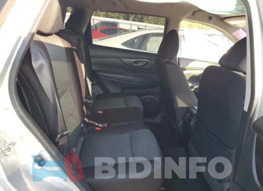 JN8AT2MT0KW251441 Photo# 11