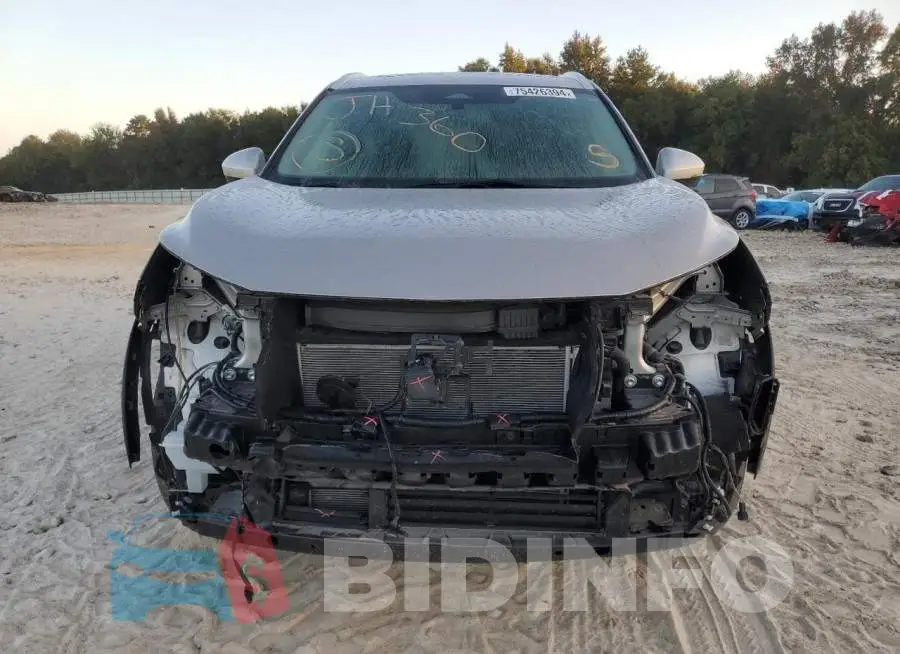 JN8BT3DDXPW314085 Photo# 5