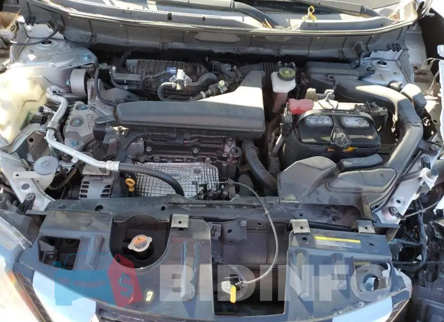 KNMAT2MT3JP505633 Photo# 11