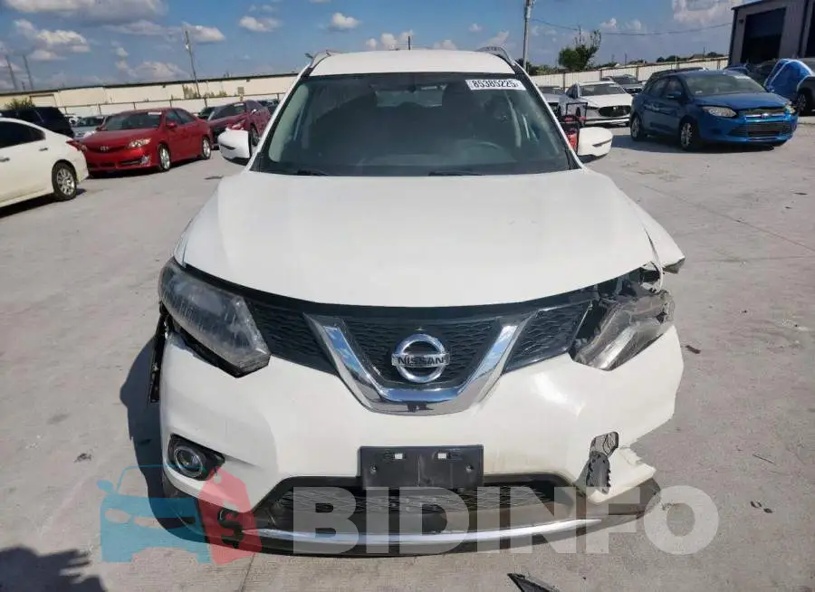 KNMAT2MT6GP606139 Photo# 5