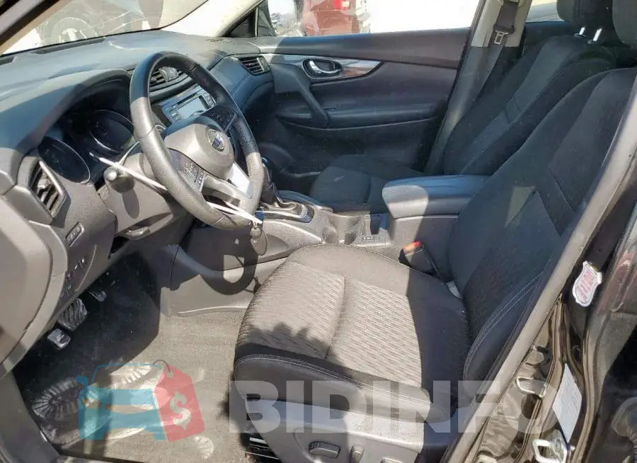 KNMAT2MT6KP526980 Photo# 7