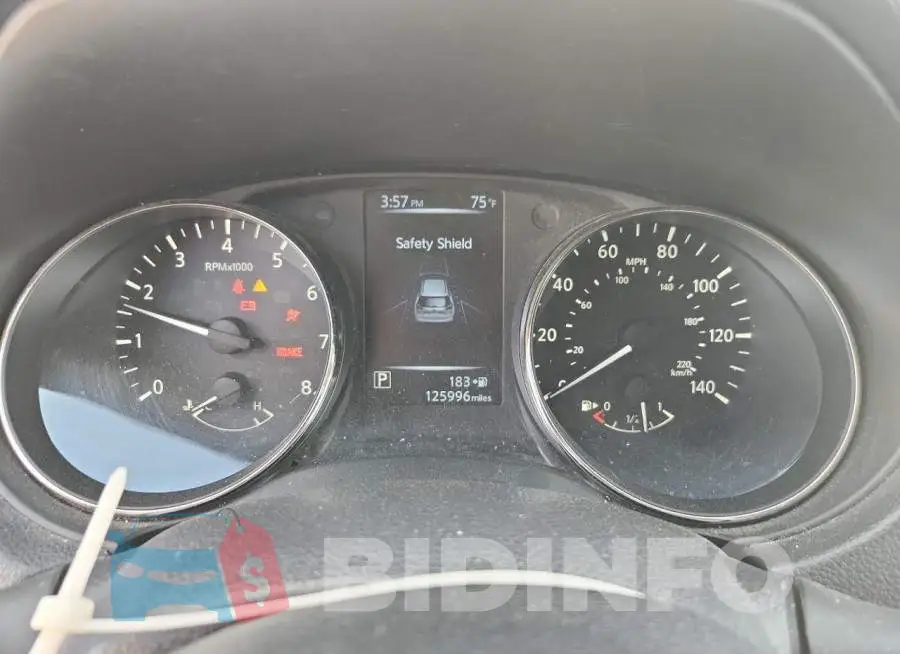 KNMAT2MV3HP614539 Photo# 9
