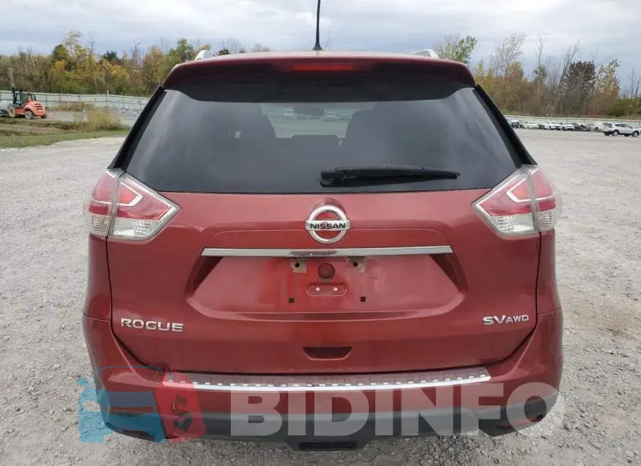 KNMAT2MV9GP600501 Photo# 6