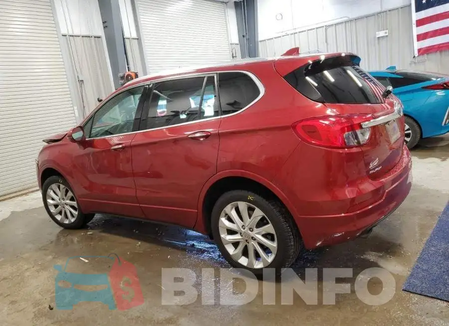 LRBFXESXXGD169683 Photo# 2