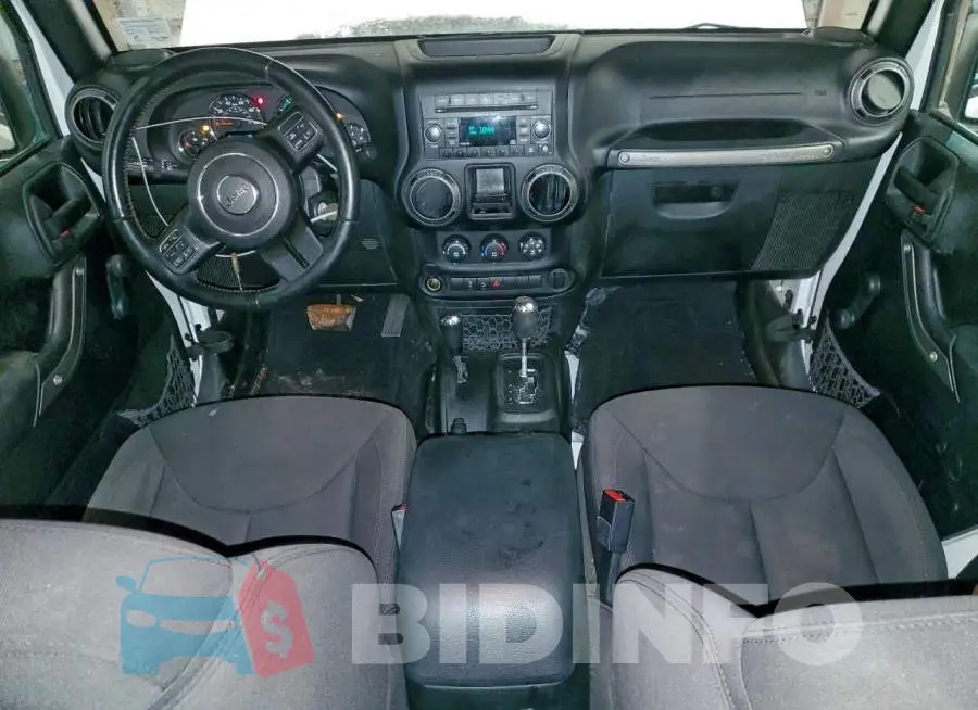 1C4BJWDG9HL525536 Photo# 8