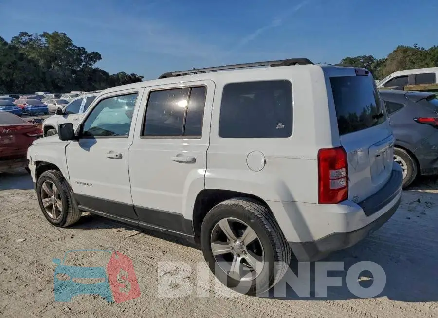 1C4NJPFB7GD562694 Photo# 2