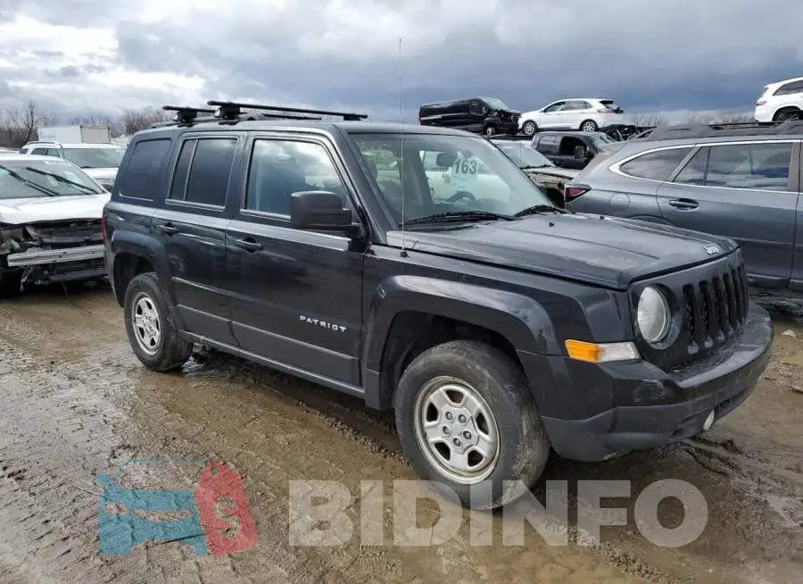 1C4NJRBB9GD595049 Photo# 4