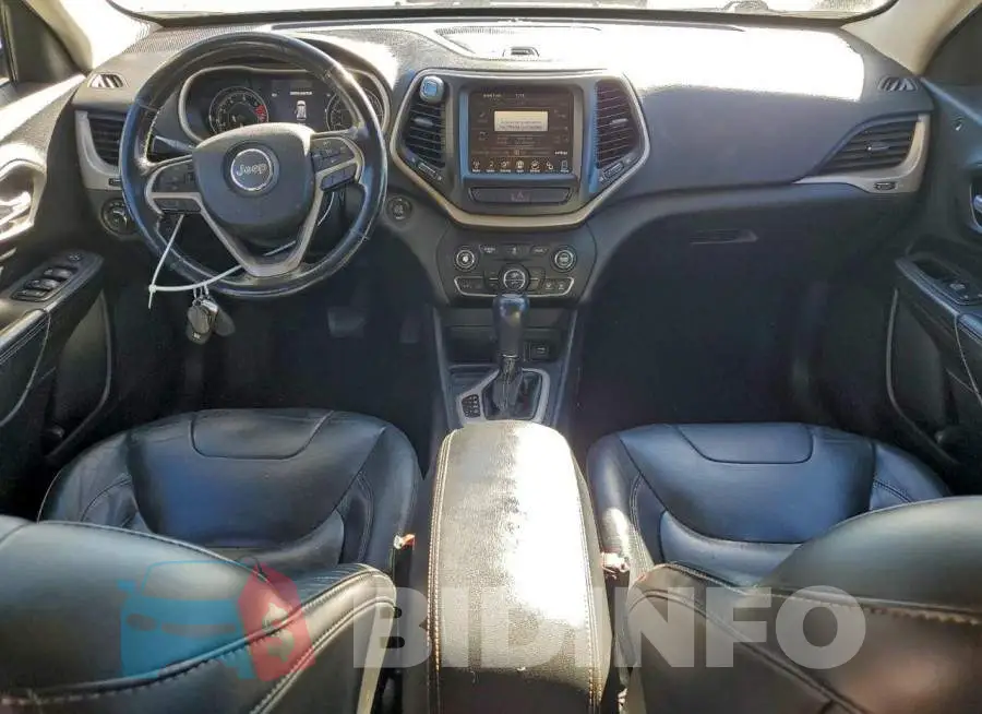 1C4PJLDB4GW247828 Photo# 8