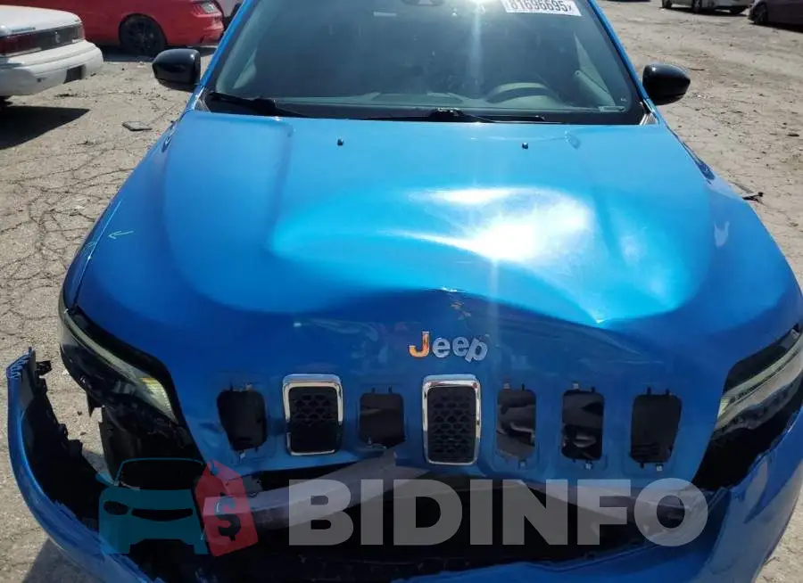 1C4PJLMX7ND524394 Photo# 11