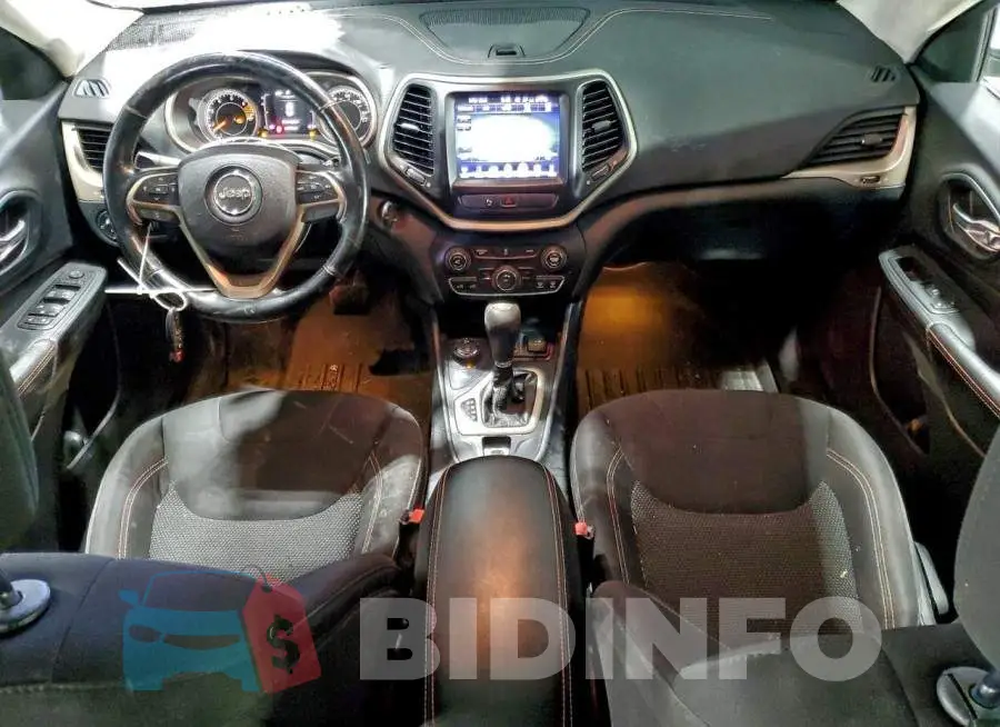 1C4PJMCB7GW247202 Photo# 8