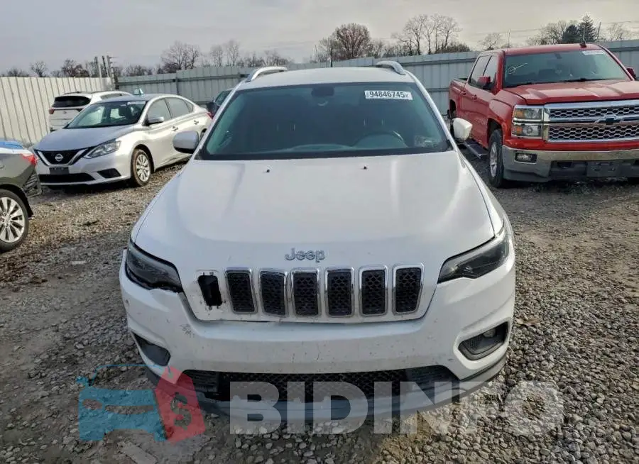 1C4PJMCB7KD213345 Photo# 5