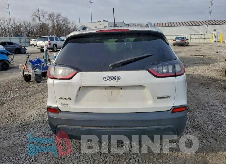1C4PJMCB7KD213345 Photo# 6