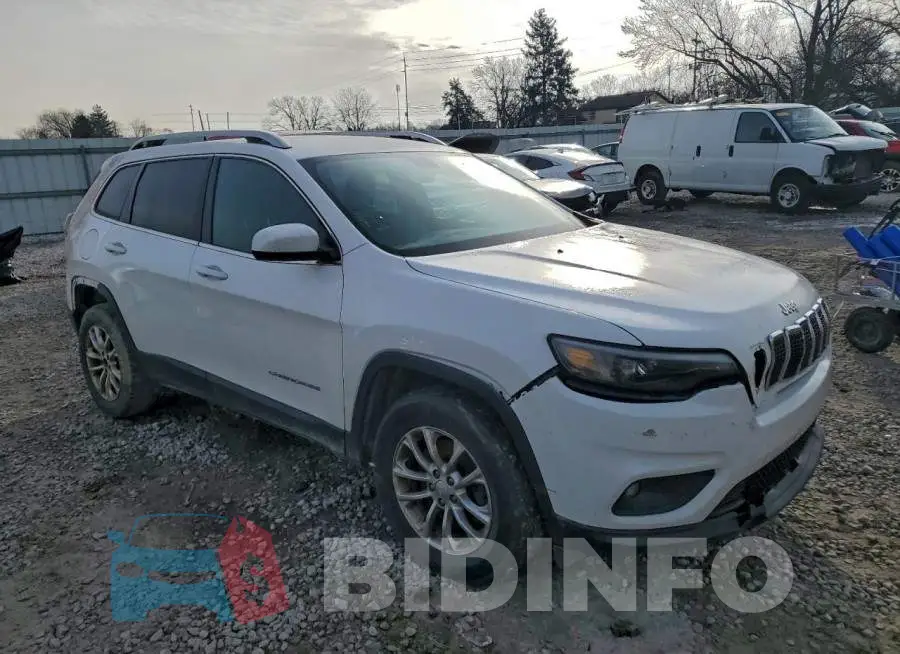 1C4PJMCB7KD213345 Photo# 4