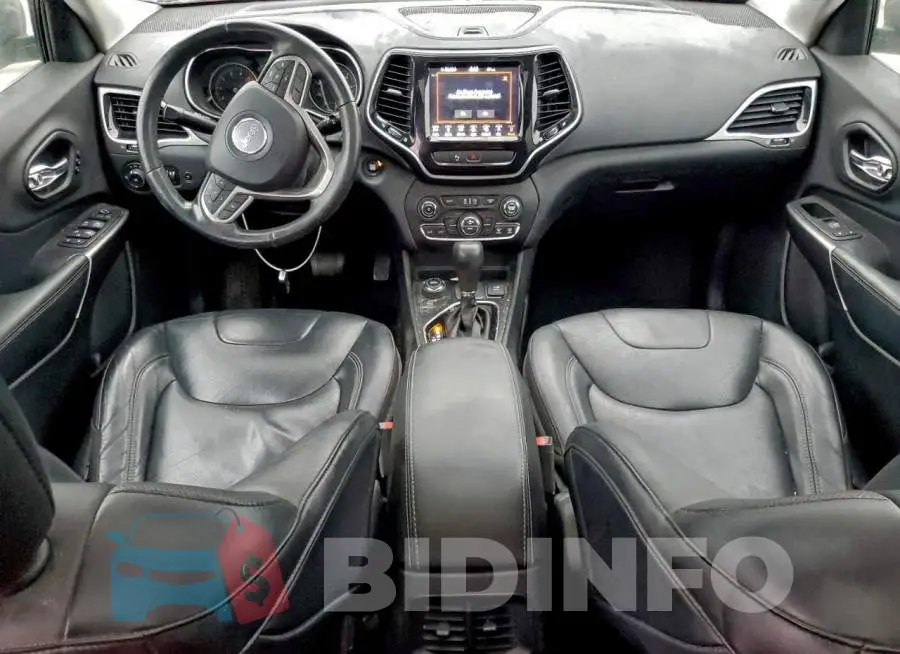 1C4PJMDX5KD431763 Photo# 8