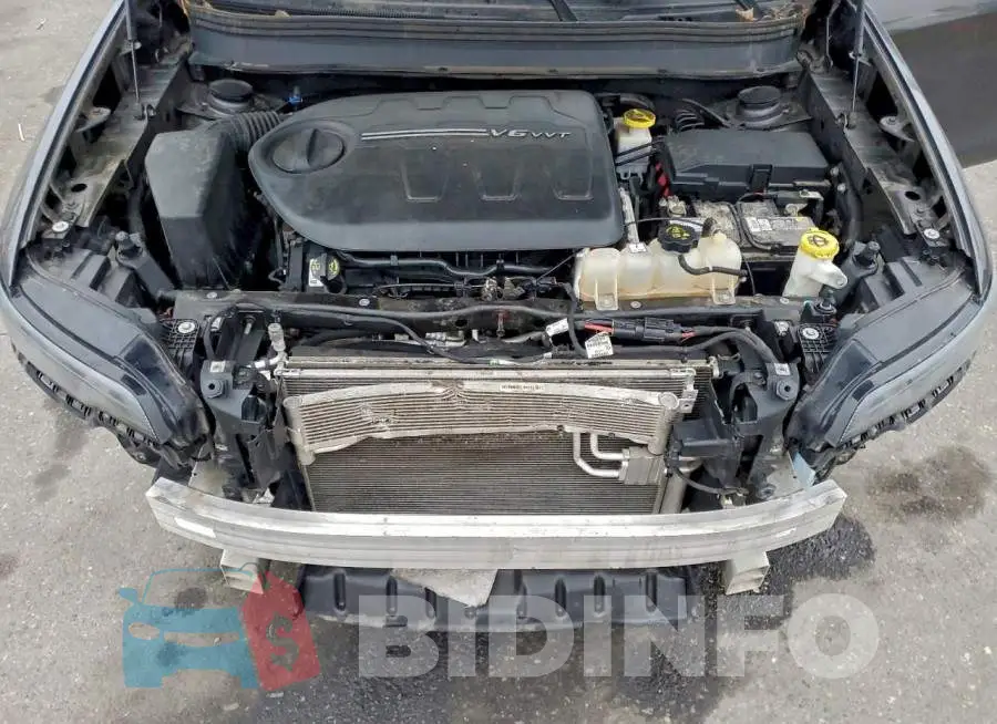 1C4PJMDX5KD431763 Photo# 12