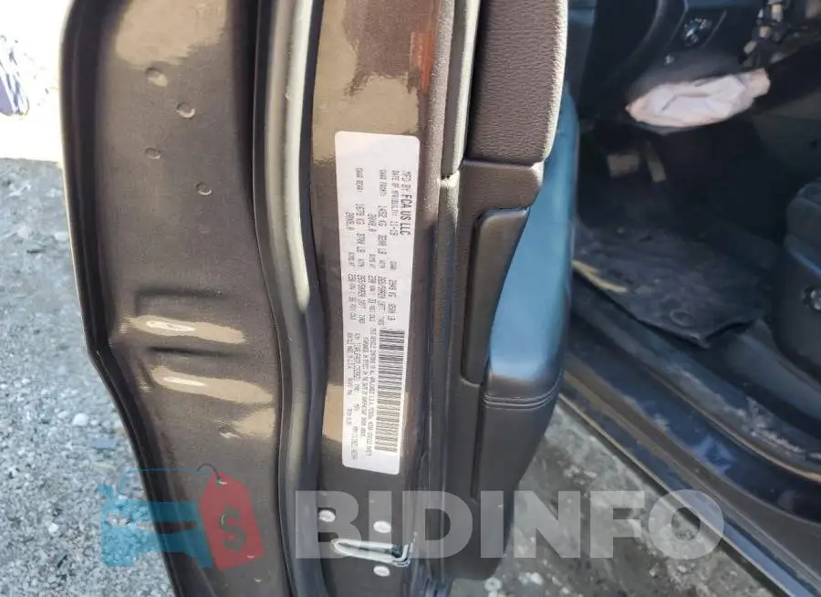 1C4RJFAG7LC225621 Photo# 12