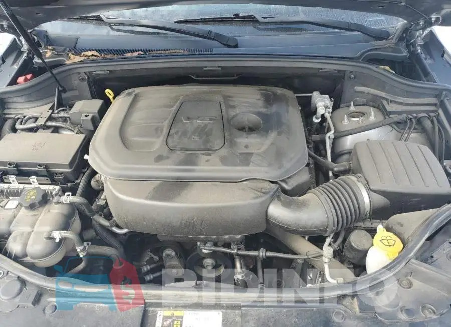 1C4RJFBG9KC854844 Photo# 11
