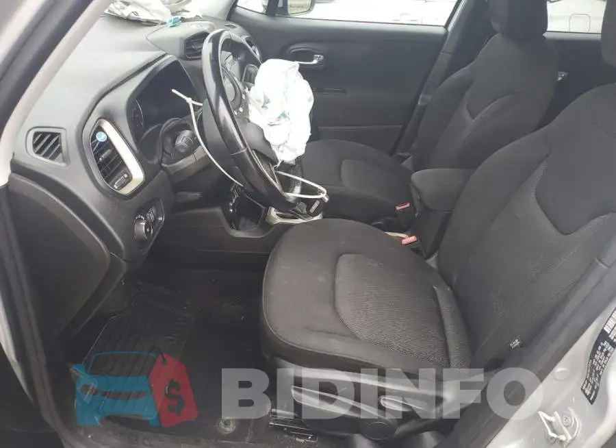 ZACCJBBB2HPF95850 Photo# 7