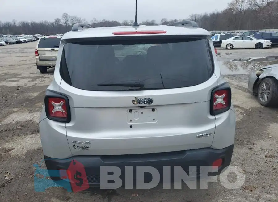 ZACCJBBB2HPF95850 Photo# 6