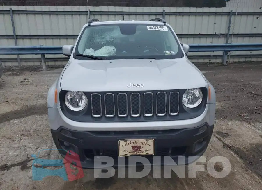 ZACCJBBB2HPF95850 Photo# 5