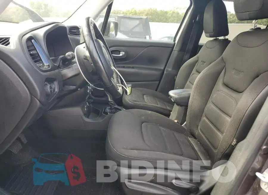 ZACCJBBB3HPF88101 Photo# 7