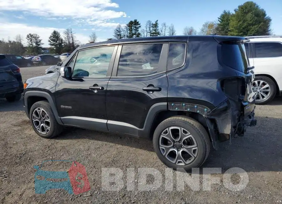 ZACCJBDT3GPD39723 Photo# 2