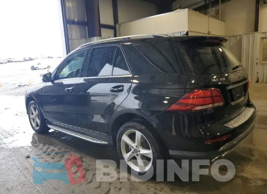 4JGDA5HB4HA928591 Photo# 2