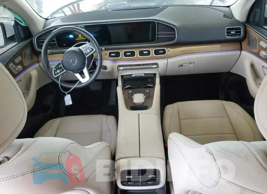 4JGFB5KB3NA650048 Photo# 8