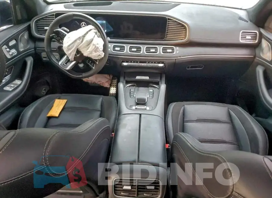 4JGFB8KB6RB154355 Photo# 8