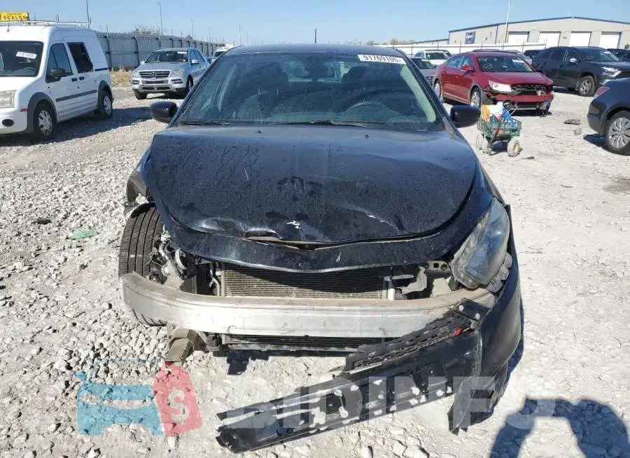1C3CDFAA4GD656964 Photo# 5
