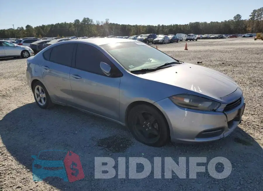 1C3CDFBA4GD689073 Photo# 4