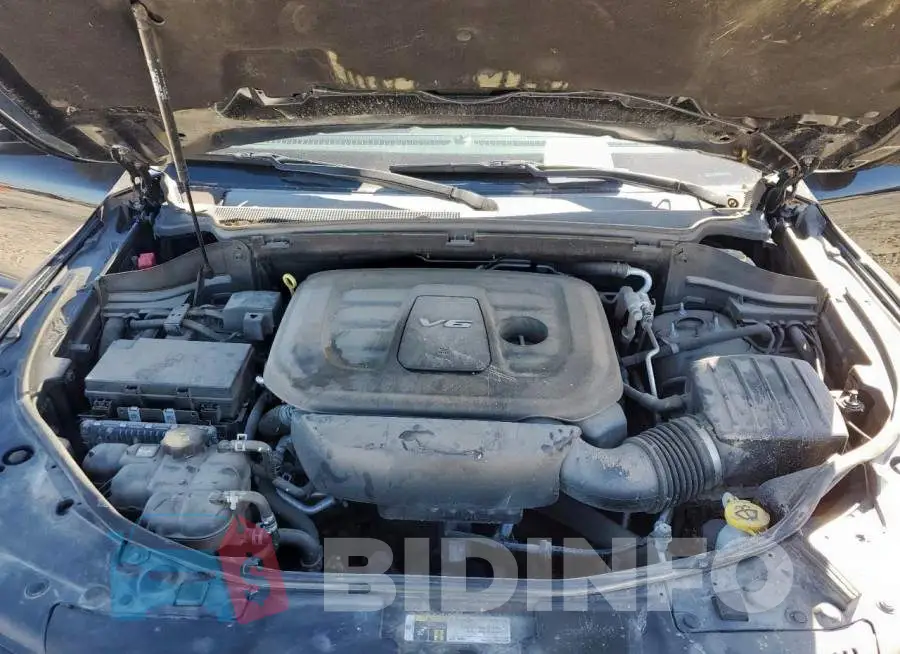 1C4RDHAG8KC659239 Photo# 12