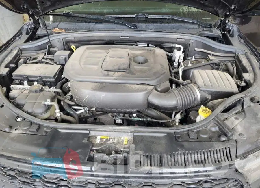1C4RDJDG3MC718283 Photo# 12