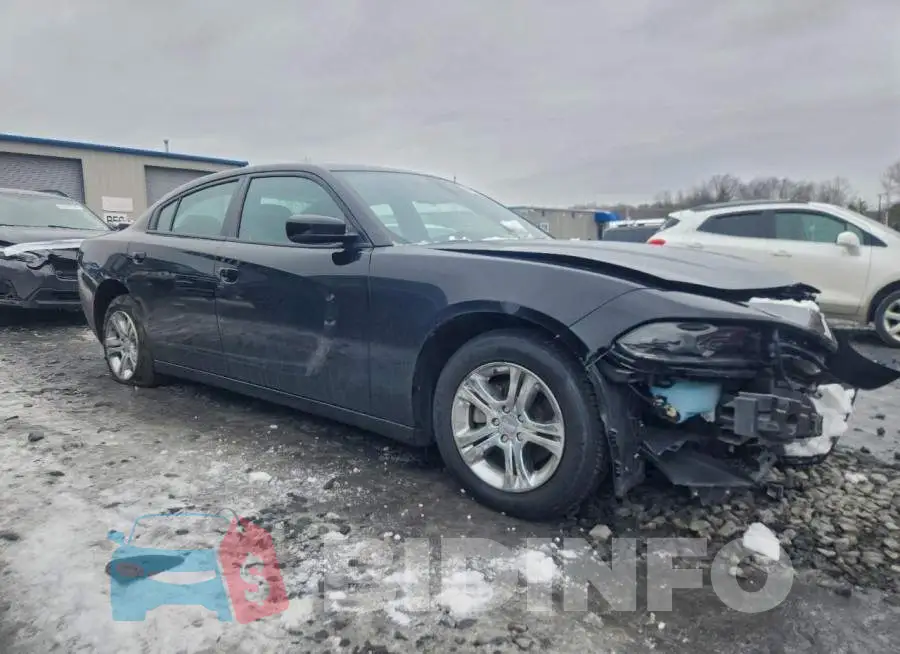 2C3CDXBG9PH691088 Photo# 4