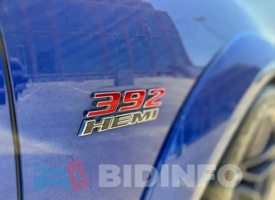 2C3CDXGJ6LH148862 Photo# 11