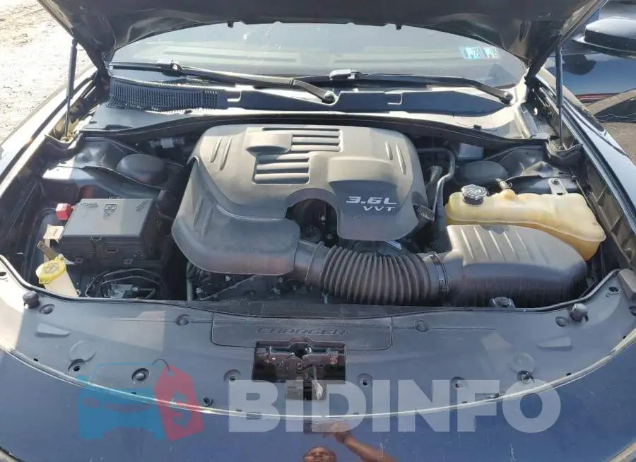 2C3CDXHG4KH686364 Photo# 11