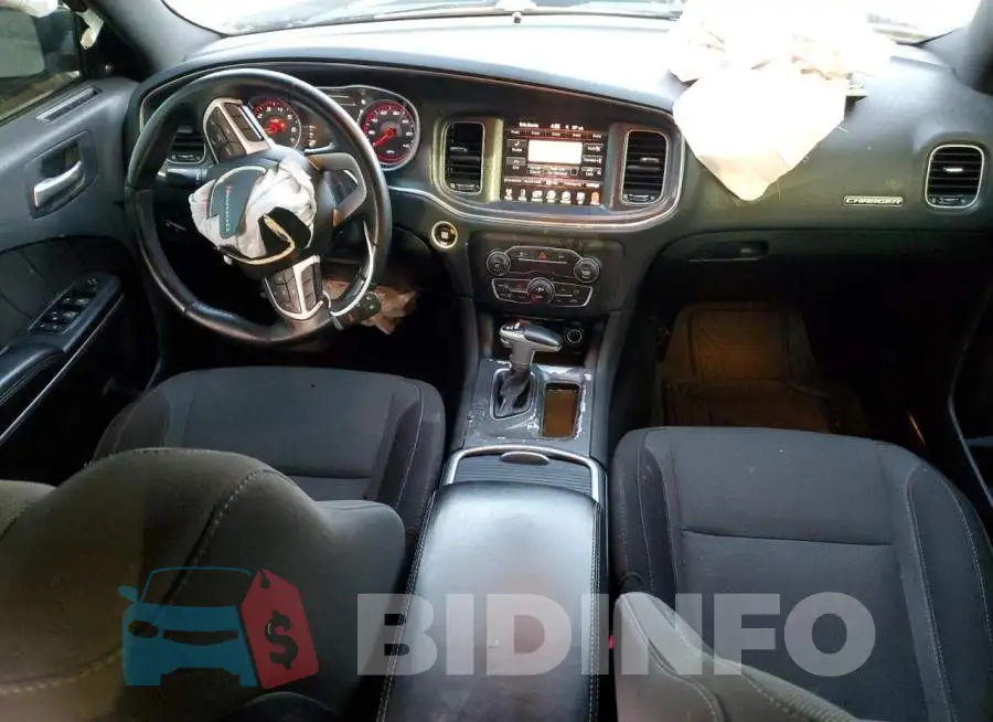 2C3CDXHG7GH332443 Photo# 8