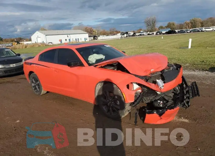 2C3CDXJGXMH602383 Photo# 4