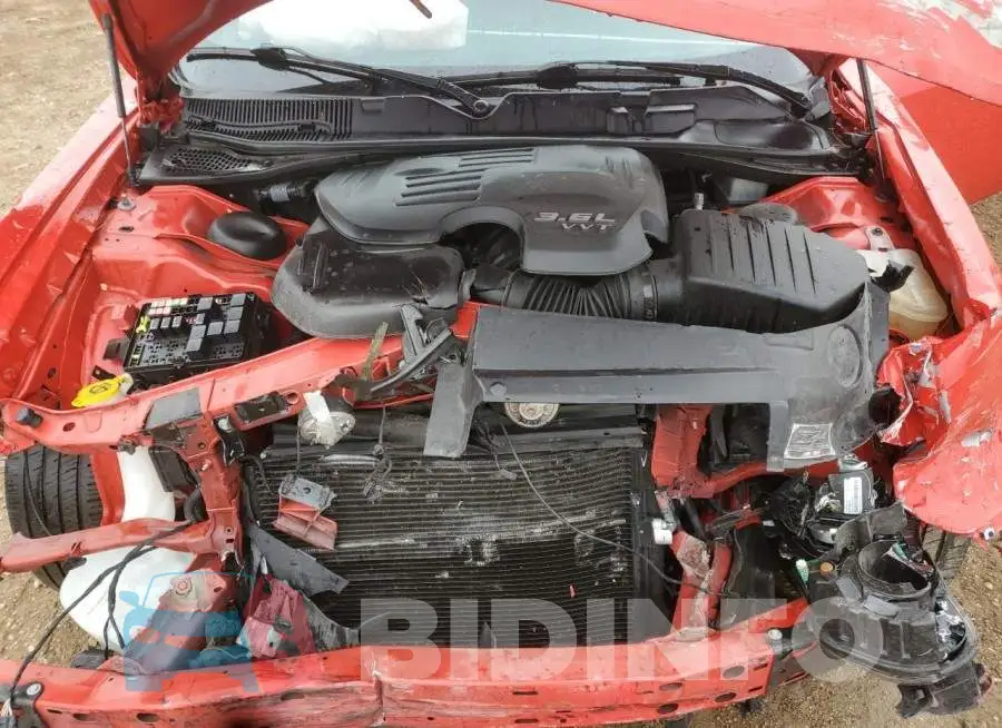 2C3CDZAG3PH574023 Photo# 11